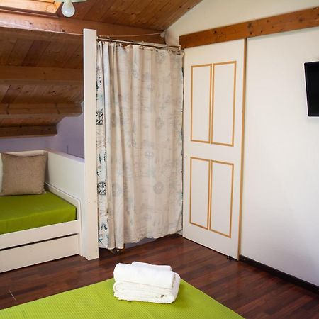 Casa Mea 2 Daire Alghero Dış mekan fotoğraf