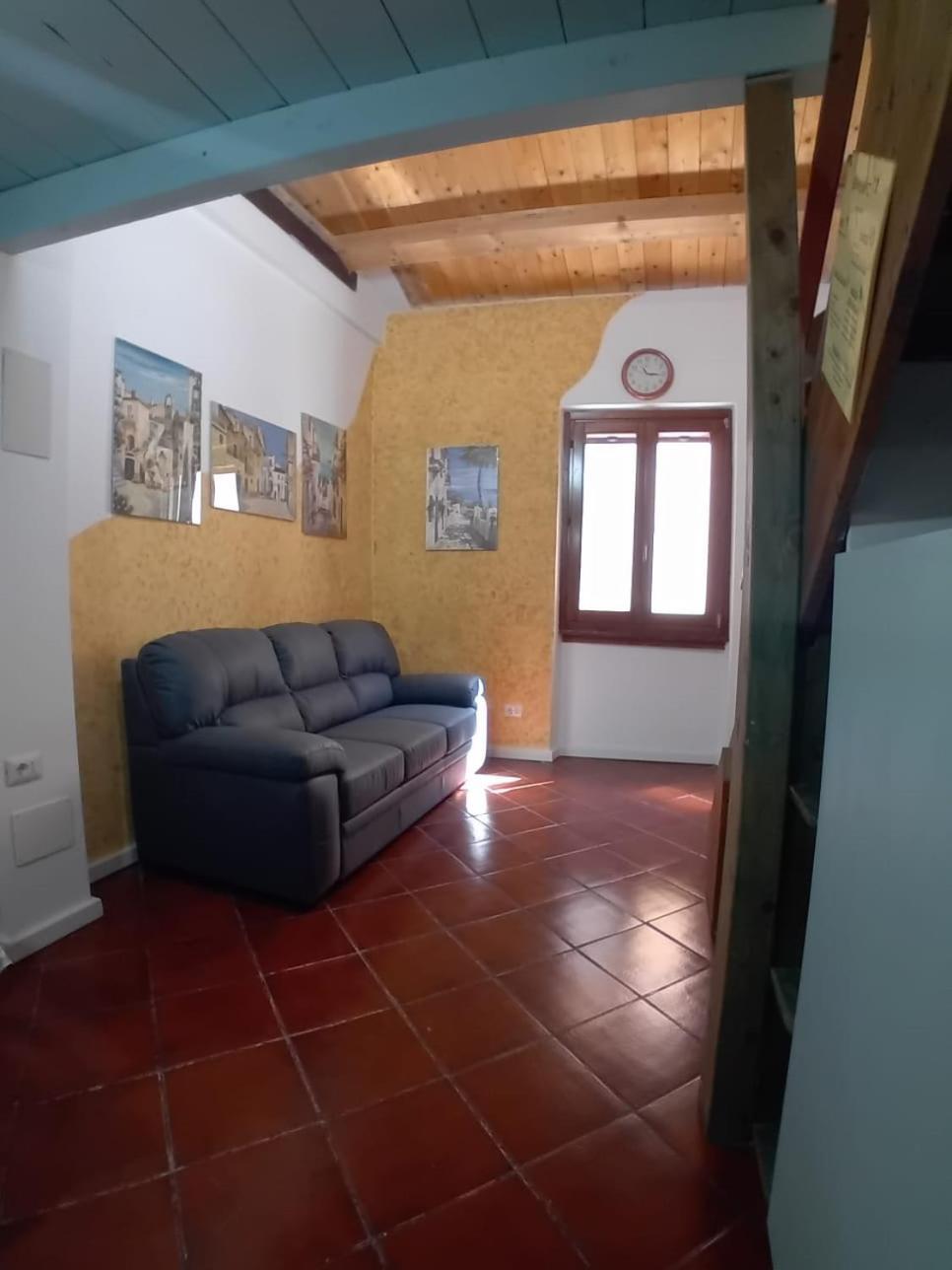 Casa Mea 2 Daire Alghero Dış mekan fotoğraf