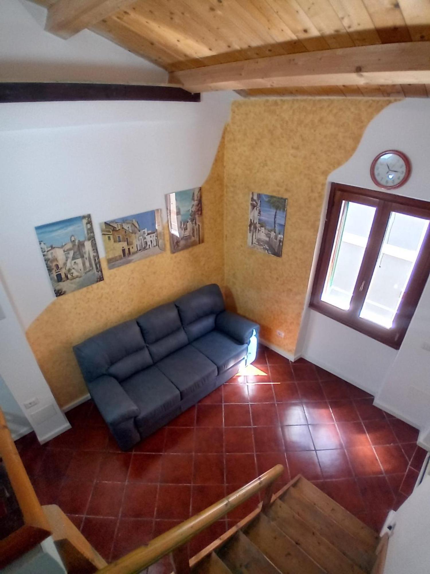 Casa Mea 2 Daire Alghero Dış mekan fotoğraf