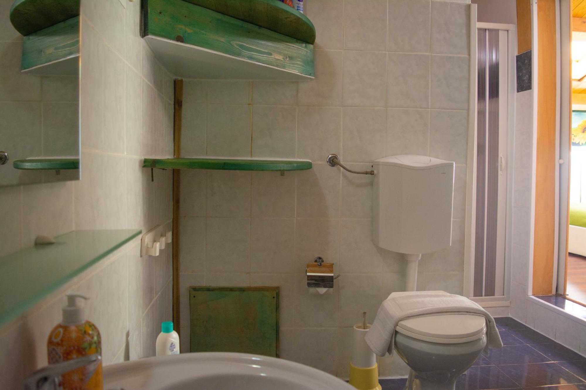 Casa Mea 2 Daire Alghero Dış mekan fotoğraf