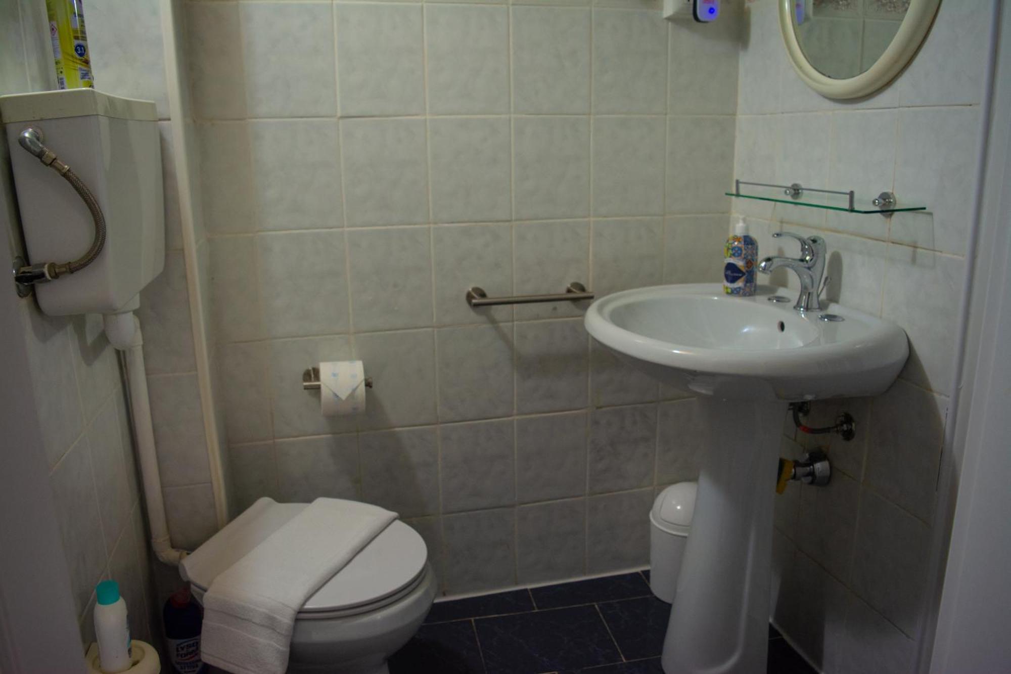 Casa Mea 2 Daire Alghero Dış mekan fotoğraf