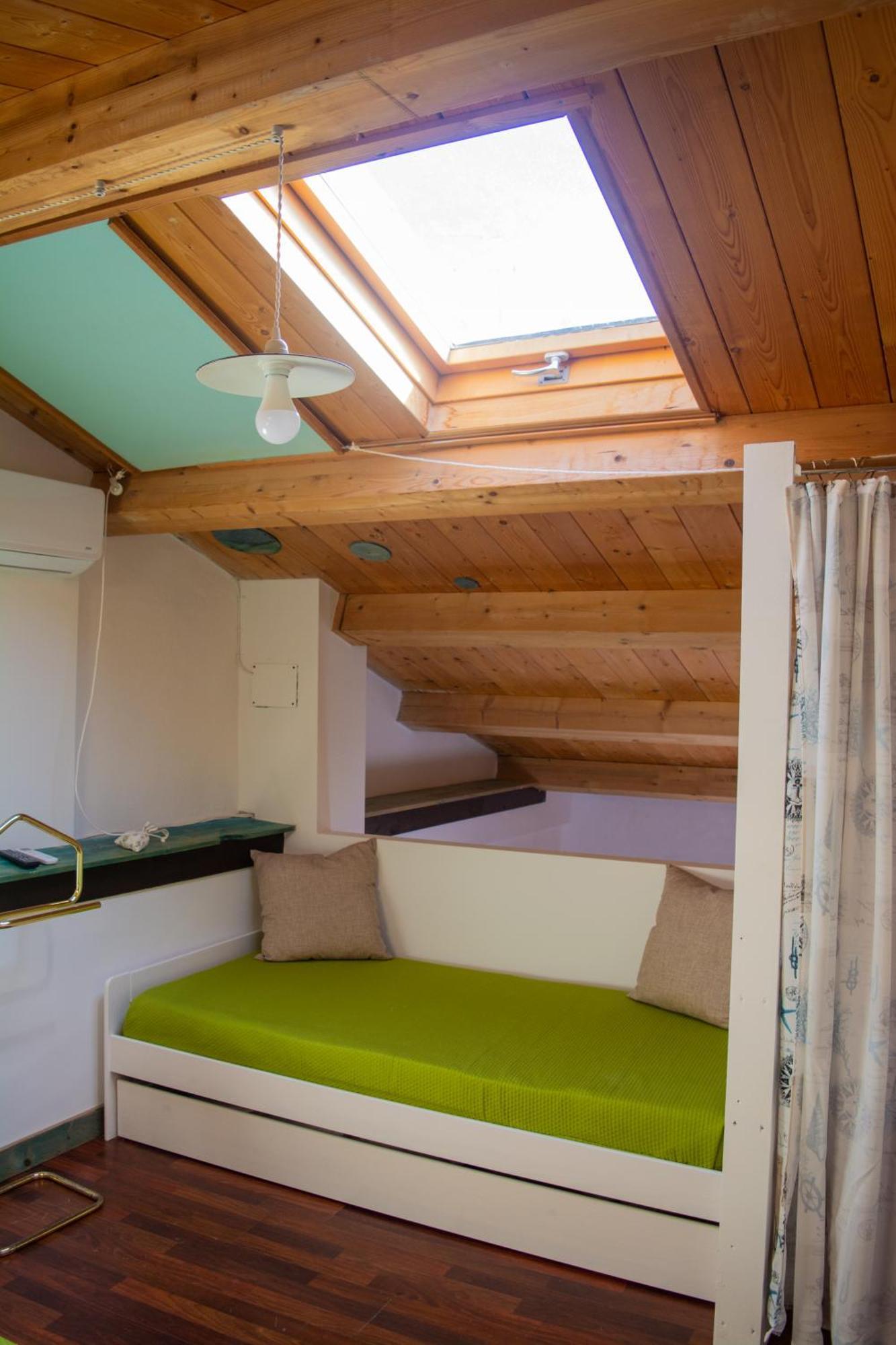 Casa Mea 2 Daire Alghero Dış mekan fotoğraf