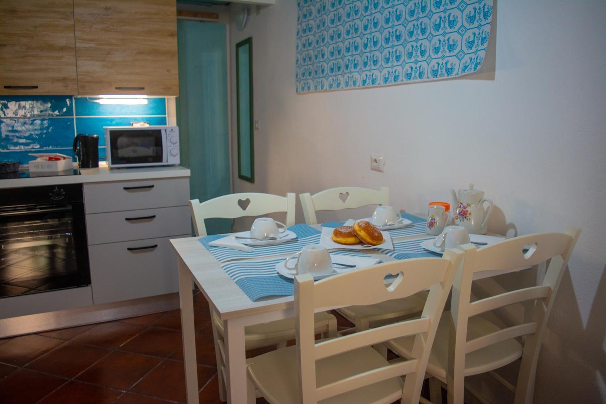 Casa Mea 2 Daire Alghero Dış mekan fotoğraf