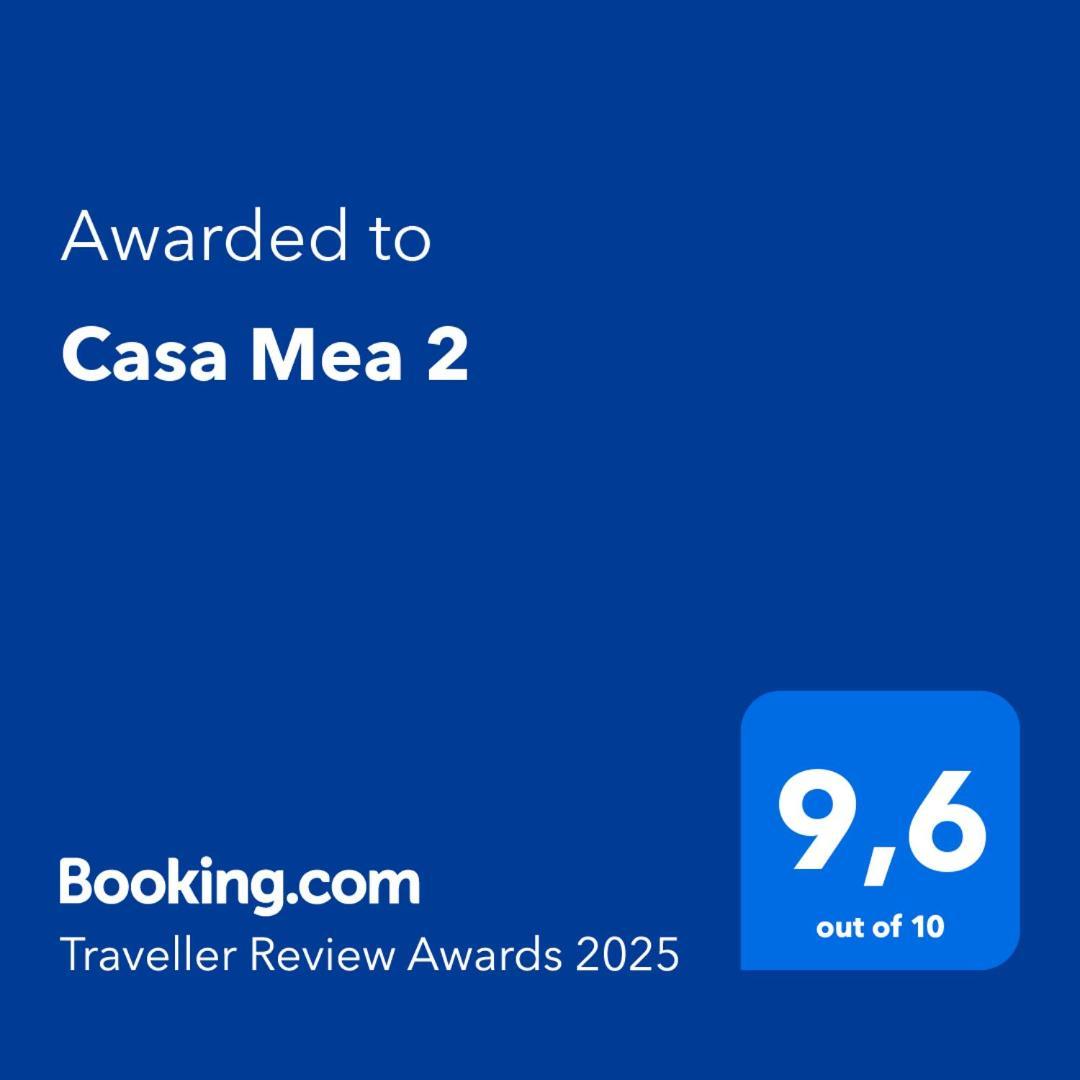 Casa Mea 2 Daire Alghero Dış mekan fotoğraf